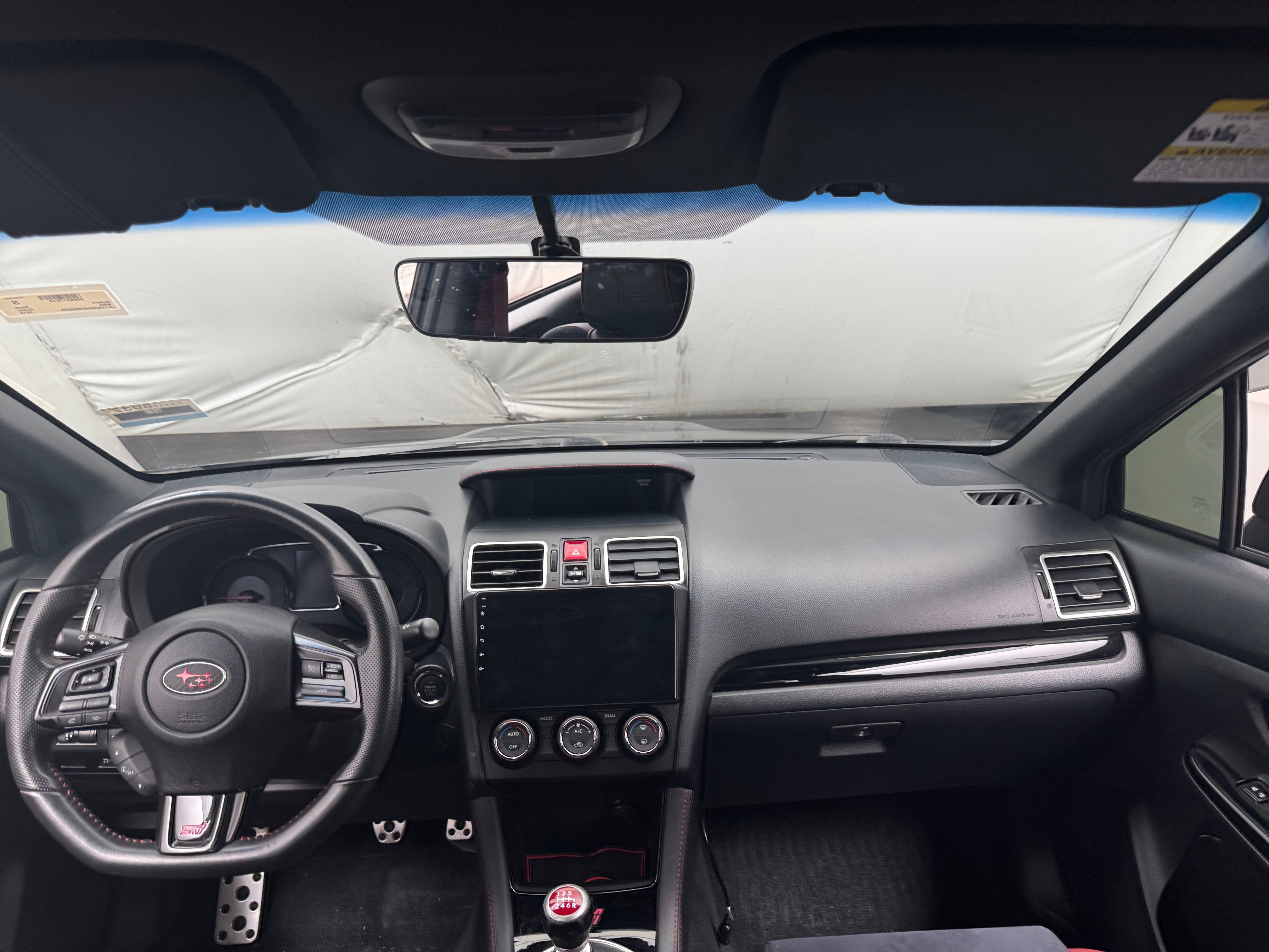 subaru wrx sti 2019 JF1VA2S64K9800255 image subaru wrx sti 2019 JF1VA2S64K9800255 image